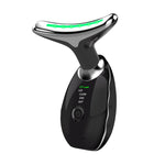 Dispositivo elettrico per la bellezza del viso, massaggiatore per il collo, strumento di bellezza per il collo, Oval