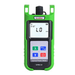 Tester di linea per cavi ottici del misuratore di potenza ottica ad alta precisione Komshine, KPM-35-A/-70DBM to +6DBM, KPM-35-C/-50DBM to +26dBM