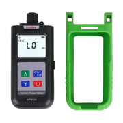 Tester di linea per cavi ottici del misuratore di potenza ottica ad alta precisione Komshine, KPM-35-A/-70DBM to +6DBM, KPM-35-C/-50DBM to +26dBM