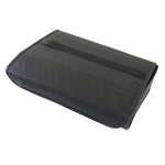 Per Tesla Model Y Accessori per la modifica del vano portaoggetti per interni auto in pelle PU, Seat Model, Air Outlet Model