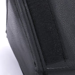 Per Tesla Model Y Accessori per la modifica del vano portaoggetti per interni auto in pelle PU, Seat Model, Air Outlet Model
