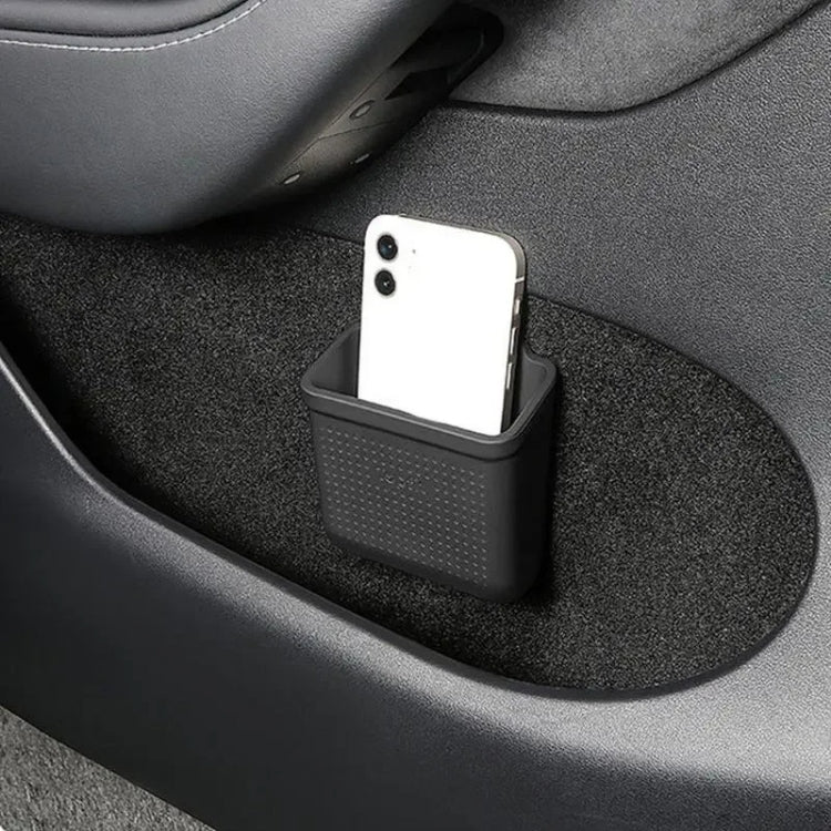 Per Tesla Modello 3Y Adesivo Adesivo Installazione Auto Custodia in silicone Bo