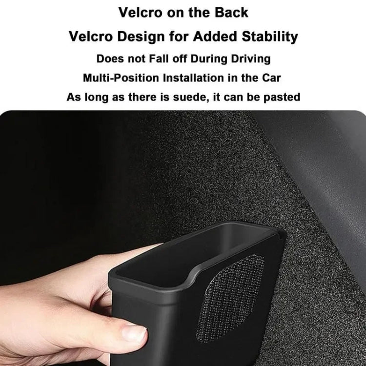 Per Tesla Modello 3Y Adesivo Adesivo Installazione Auto Custodia in silicone Bo