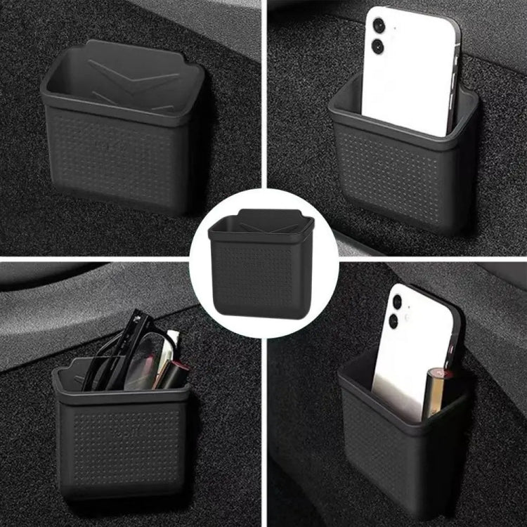 Per Tesla Modello 3Y Adesivo Adesivo Installazione Auto Custodia in silicone Bo