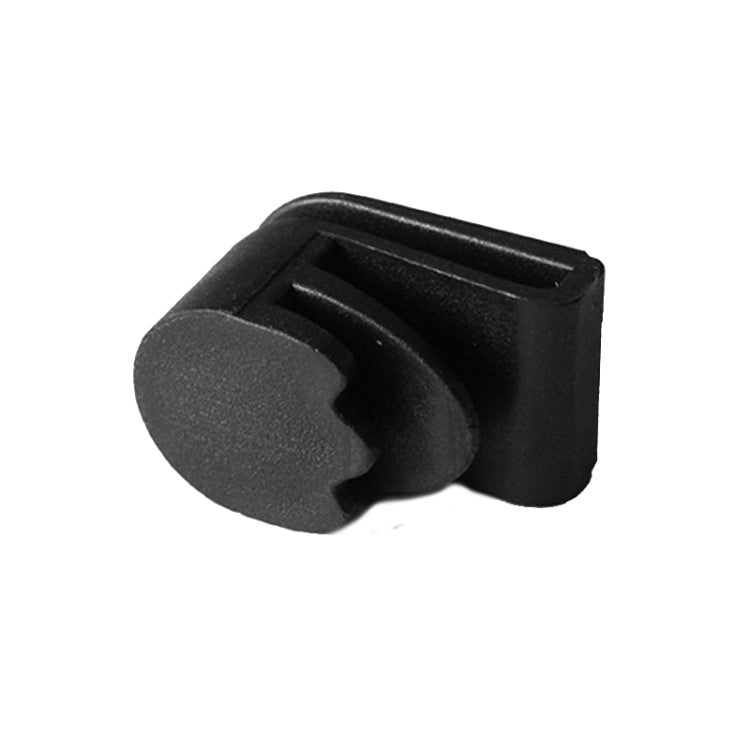 Per Tesla Model Y Gancio portaoggetti per bagagliaio anteriore Accessori per la modifica del gancio portaoggetti per auto, Front Trunk Hook