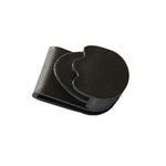 Per Tesla Model Y Gancio portaoggetti per bagagliaio anteriore Accessori per la modifica del gancio portaoggetti per auto, Front Trunk Hook