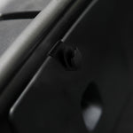 Per Tesla Model Y Gancio portaoggetti per bagagliaio anteriore Accessori per la modifica del gancio portaoggetti per auto, Front Trunk Hook