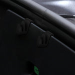 Per Tesla Model Y Gancio portaoggetti per bagagliaio anteriore Accessori per la modifica del gancio portaoggetti per auto, Front Trunk Hook