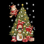 Decorazioni natalizie per finestre, poster, adesivi murali in vetro, Babbo Natale, alce, fiocco di neve, SD-01 45x60cm, SD-02 45x60cm, SD-03 30x90cm, SD-05 30x90cm, SD-12 30x90cm, SD-2203 30x45cm, SD-2204 30x45cm, SD-2205 30x45cm, SD-2206 45x60cm      ...