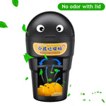 SHUNWEI SD-1610 Scatola portaoggetti universale per cestino per auto, SD-1610