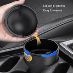 SHUNWEI SD-1610 Scatola portaoggetti universale per cestino per auto, SD-1610