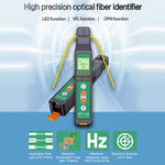 Strumento di identificazione della direzione del segnale in fibra ottica Komshine, KFI-45-G, KFI-45-L
