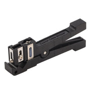 Strumento di spelatura del cavo in fibra ottica Stripper orizzontale per tubi sciolti Komshine, 45-165