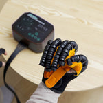 Guanto riabilitazione robotica con adattatore UK