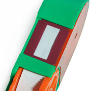 Cartuccia di pulizia del connettore in fibra ottica a cassetta portatile Komshine con nucleo, Fiber Connector Box