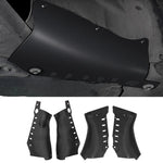 Protezione del liquido di raffreddamento dell'auto, protezione del tubo del telaio, deflettore, custodia del condensatore della batteria del motore, For Tesla  Model 3, For Tesla  Model Y