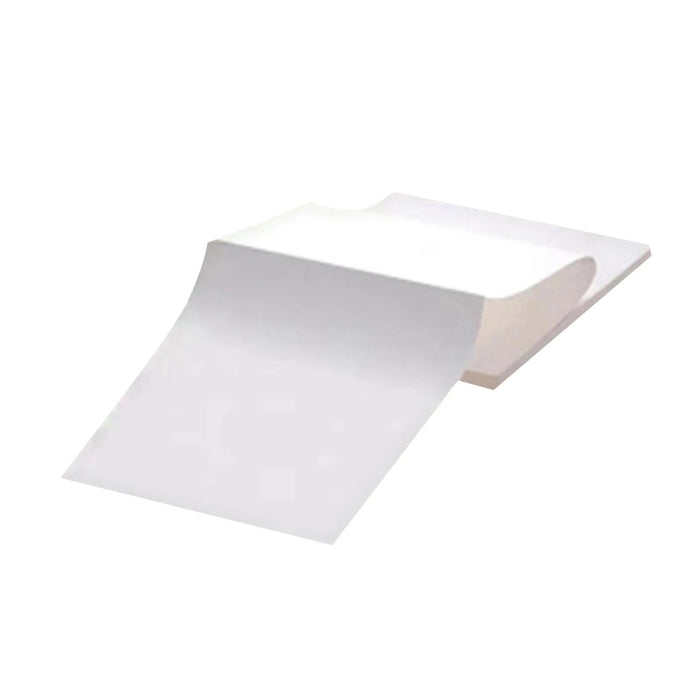 Piccola stampante termica portatile Bluetooth per ufficio domestico A4. Stampante senza inchiostro portatile, Printer, 200pcs Thermal Paper