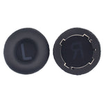 1 paio Per JBL Tune 600BTNC/T600 Cuffie Paraorecchie con copertura in spugna con fibbia