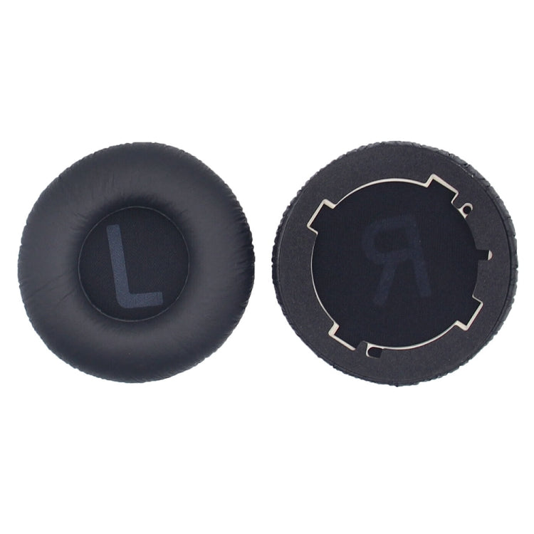 1 paio Per JBL Tune 600BTNC/T600 Cuffie Paraorecchie con copertura in spugna con fibbia