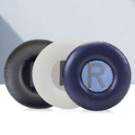 1 paio Per JBL Tune 600BTNC/T600 Cuffie Paraorecchie con copertura in spugna con fibbia