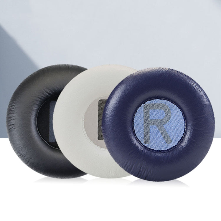 1 paio Per JBL Tune 600BTNC/T600 Cuffie Paraorecchie con copertura in spugna con fibbia