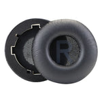 1 paio Per JBL Tune 600BTNC/T600 Cuffie Paraorecchie con copertura in spugna con fibbia