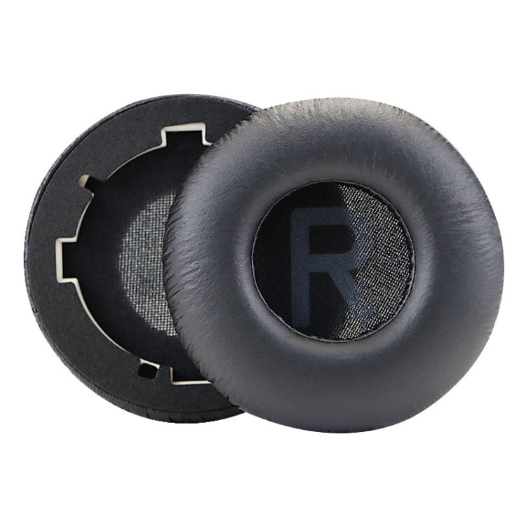 1 paio Per JBL Tune 600BTNC/T600 Cuffie Paraorecchie con copertura in spugna con fibbia