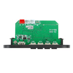 Accessorio audio Bluetooth per microfono da 3,7 V 3,5 mm con registrazione delle chiamate, JX-Z05