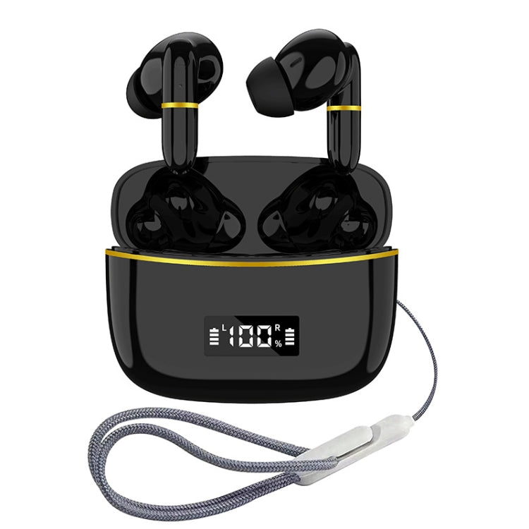 Auricolari Bluetooth J2 con ricarica wireless in-ear