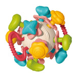 Puzzle per bambini Divertenti giocattoli per pompare le dita Giocattoli per l'insegnamento precoce dell'illuminazione, Octopus (Blue), Octopus (Red), Cartoon Crab (Orange), Cartoon Crab (Green), Rocket (Blue), Rocket (Red), Flying Sword (Red)          ...