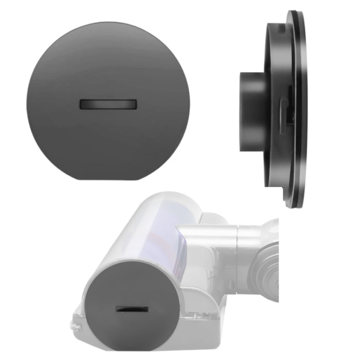 Tappo terminale spazzola per Dyson V7 V8 V10 V11 V15