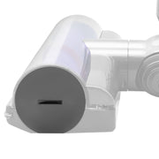 Per Dyson V7/V8/V10/V11/V15 Aspirapolvere Testina Spazzola Rullo Tappo Terminale, Brushroll End Cap