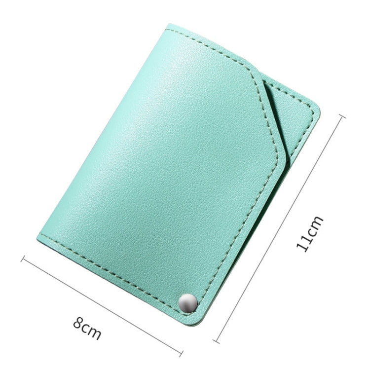 Set di coltelli per unghie in acciaio inossidabile da 4 pezzi/set Utensile da taglio per unghie con borsa rotante portatile per uso domestico, Light Pink, Matcha Green, Dark Green