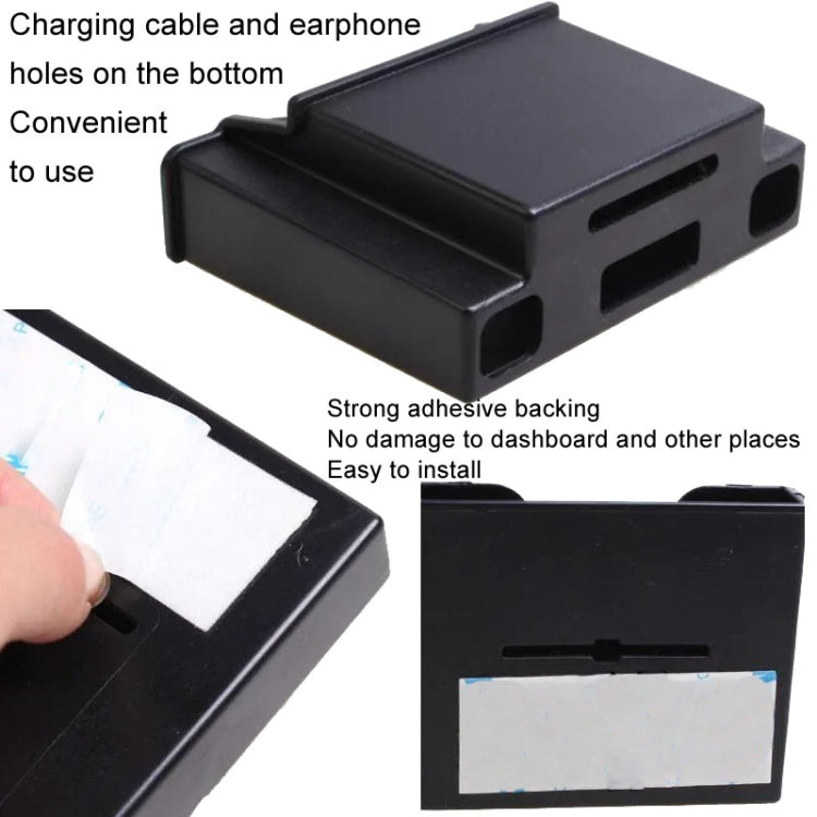LIWEN LW-1619 Scatola porta cellulare con scheda per telefono cellulare