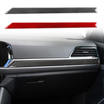 Per Volkswagen Sagitar 2019-2023 Adesivo decorativo copilota con guida a sinistra