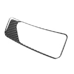 Adesivi per maniglie interne delle portiere per Mercedes-Benz Classe G W463, set da 4 pezzi.