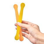 Tagliauova in pizzo Stampo per uova fai-da-te Strumenti per preparare insalata da cucina, 2pcs /Set