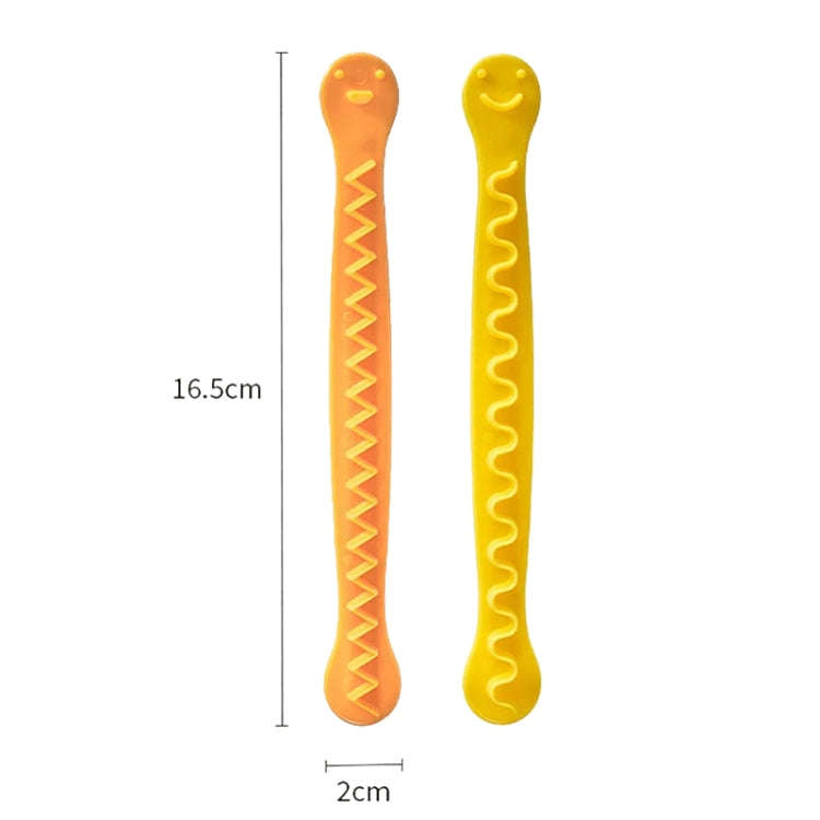 Tagliauova in pizzo Stampo per uova fai-da-te Strumenti per preparare insalata da cucina, 2pcs /Set