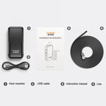 Teslong WF150 Periscopio WiFi HD 5mm impermeabile IP67