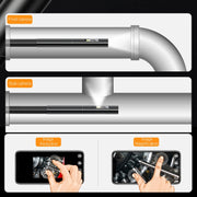 Teslong WF150 5mm WiFi connesso HD Periscopio industriale Strumenti di manutenzione industriale