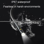 Teslong WF150 Periscopio WiFi HD 5mm impermeabile IP67