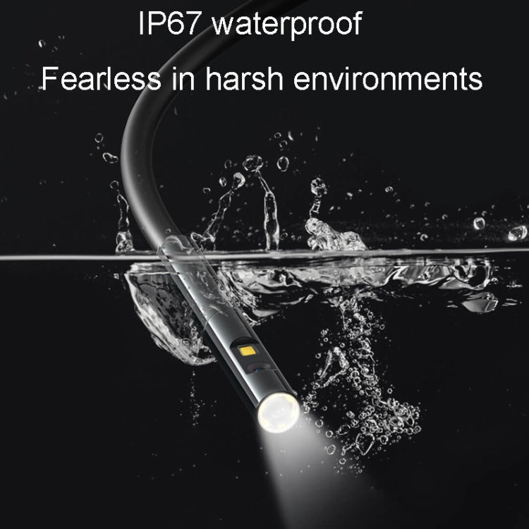 Teslong WF150 Periscopio WiFi HD 5mm impermeabile IP67