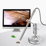 Microscopio USB Teslong MS100 ingrandimento 200X