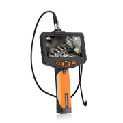 Strumenti di riparazione automatica del periscopio di ispezione industriale HD da 5 pollici Teslong NTS300, 7.6mm-1M