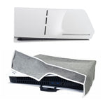Custodia antipolvere per PS5 Slim e Digitale