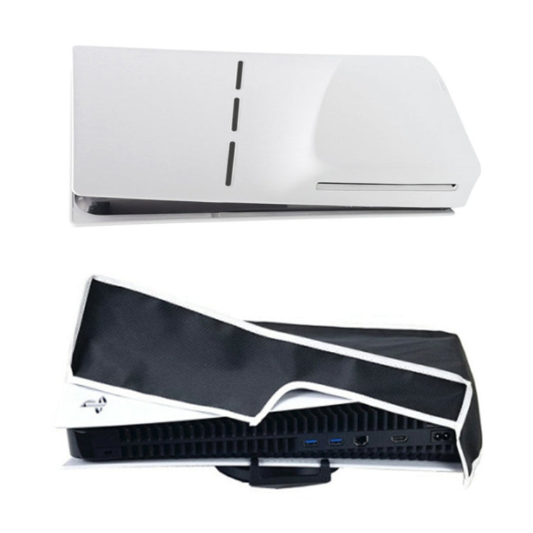 Custodia antipolvere per PS5 Slim e Digitale