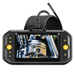 Teslong TS43S Sonda con Schermo 4,3" HD e 3 Lenti