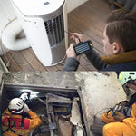 Teslong TS43S Sonda con Schermo 4,3" HD e 3 Lenti