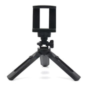 Treppiede portatile per smartphone con testa a sfera