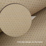 Cuscino del sedile invernale in peluche antiscivolo e senza schienale per auto, Front Row Beige, Front Row Red, Front Row Black, Front Row Coffee